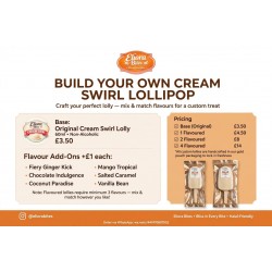 Build Your Own Lolly